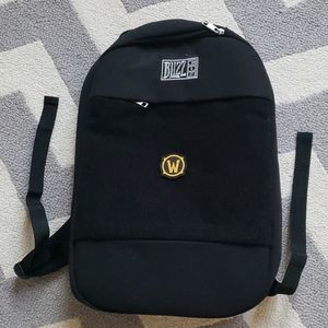 EXCLUSIVE Blizzcon backpack!